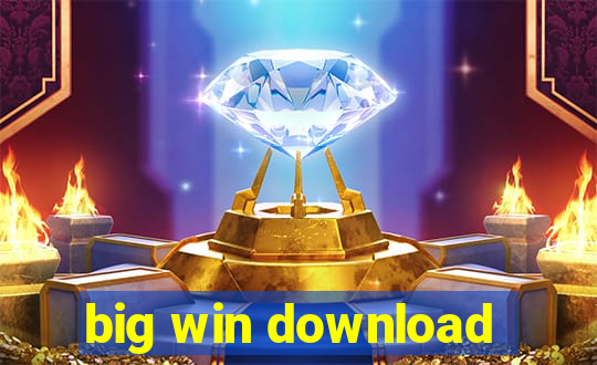 big win download